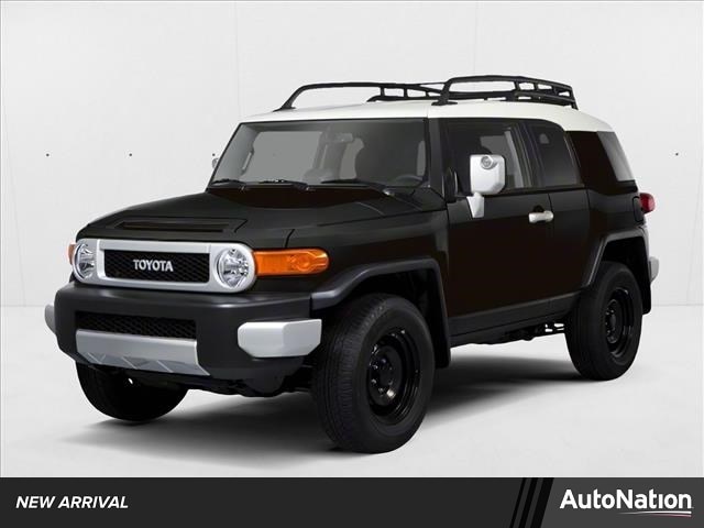 toyota fj cruiser 2011 JTEBU4BF9BK102468 image toyota fj cruiser 2011 JTEBU4BF9BK102468 image